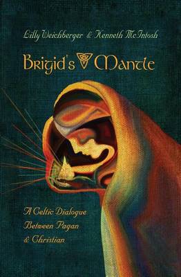 Book cover for Brigid's Mantle