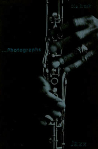 Cover of Photographs Jazz