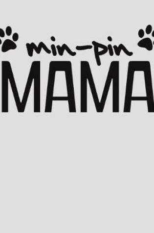 Cover of Min-Pin Mama