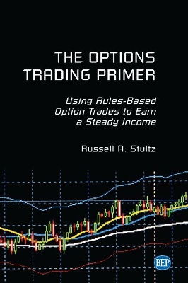 Cover of The Options Trading Primer