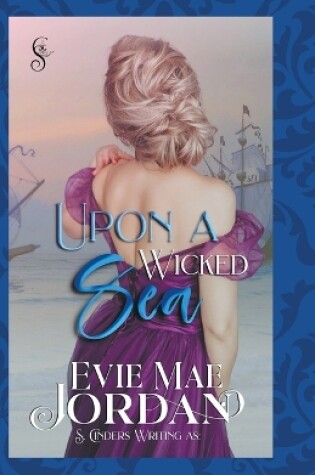 Cover of Upon a Wicked Sea