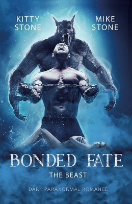 Book cover for Bonded Fate - The Beast