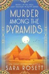 Book cover for Murder Among the Pyramids