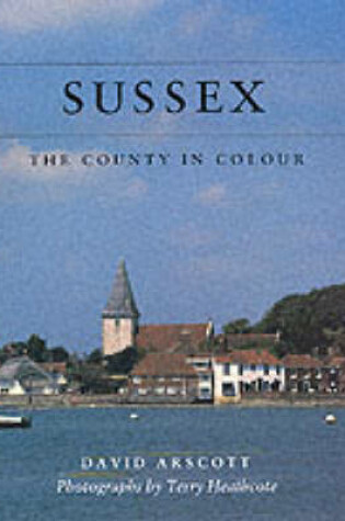 Cover of Sussex