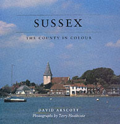 Book cover for Sussex