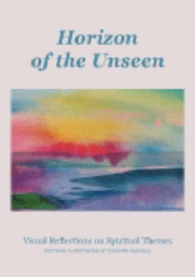 Cover of Horizon of the Unseen