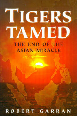 Cover of Tigers Tamed