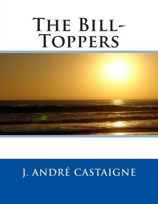 Book cover for The Bill-Toppers