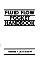 Book cover for Fluid Flow Pocket Handbook