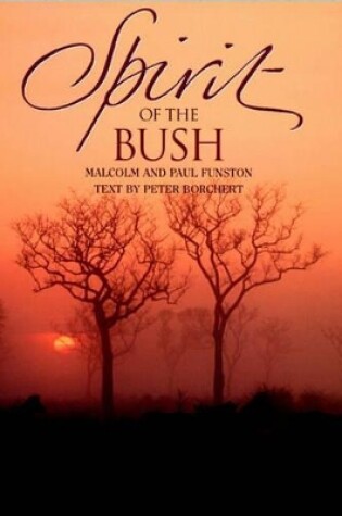 Cover of Spirit of the Bush