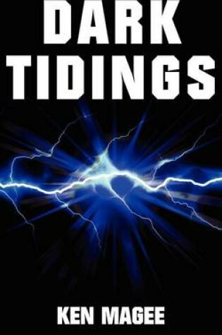 Cover of Dark Tidings