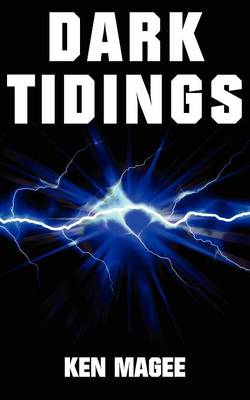 Book cover for Dark Tidings