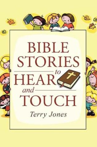 Cover of Bible Stories to Hear and Touch