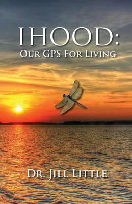 Book cover for IHood