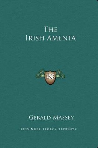 Cover of The Irish Amenta