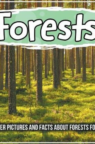 Cover of Forests