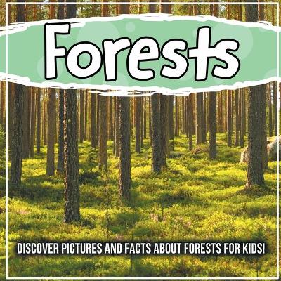 Book cover for Forests