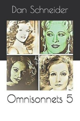 Cover of Omnisonnets 5