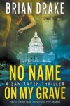 Book cover for No Name On My Grave
