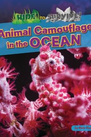 Cover of Animal Camouflage in the Ocean