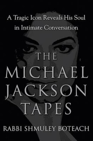 Cover of The Michael Jackson Tapes