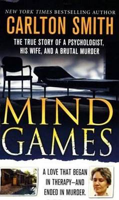 Book cover for Mind Games