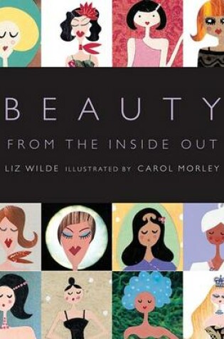 Cover of Beauty from the Inside Out