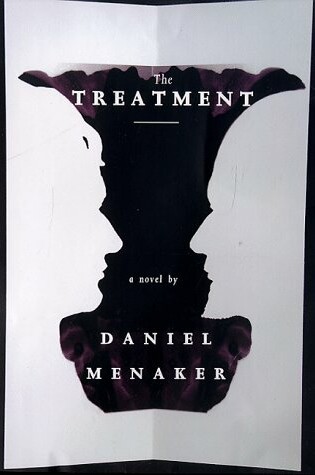 Cover of The Treatment