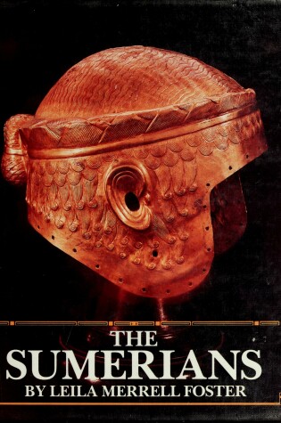 Cover of The Sumerians