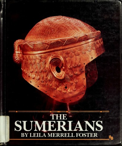 Cover of The Sumerians