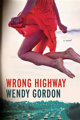 Book cover for Wrong Highway