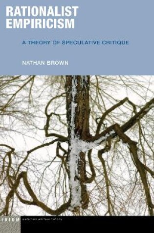 Cover of Rationalist Empiricism