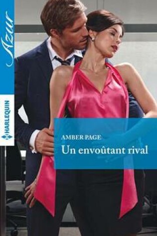 Cover of Un Envoutant Rival