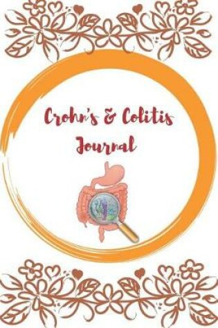 Cover of Crohn's & Colitis Journal