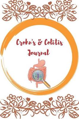 Book cover for Crohn's & Colitis Journal