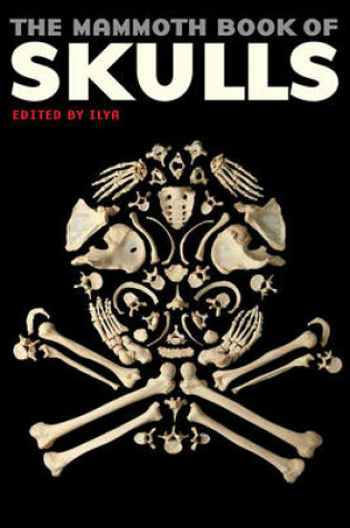 Cover of The Mammoth Book of Skulls