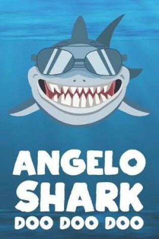 Cover of Angelo - Shark Doo Doo Doo