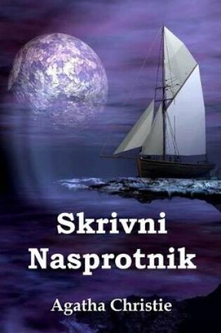 Cover of Skrivni Nasprotnik