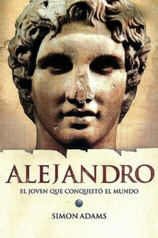 Cover of Alejandro