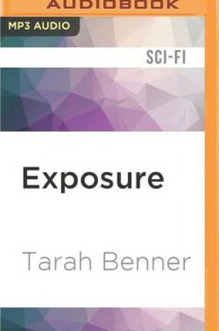 Cover of Exposure