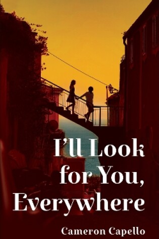 Cover of I'll Look for You, Everywhere