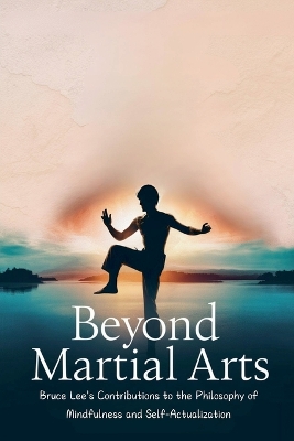 Book cover for Beyond Martial Arts