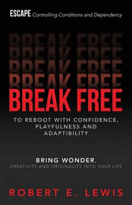 Book cover for Break Free