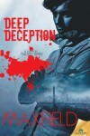 Book cover for Deep Deception