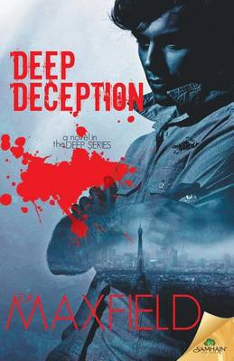 Cover of Deep Deception
