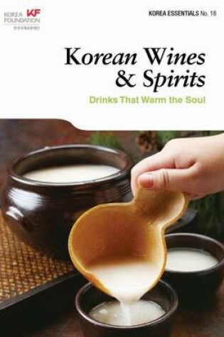 Cover of Korean Wines & Spirits