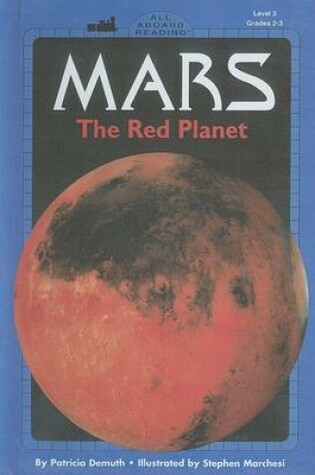 Cover of Mars