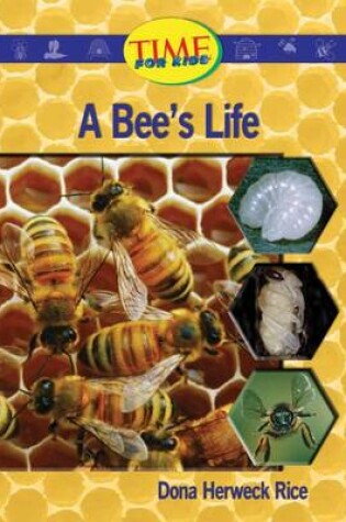 Cover of A Bee's Life