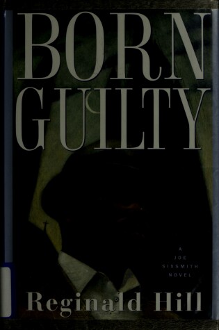 Cover of Born Guilty