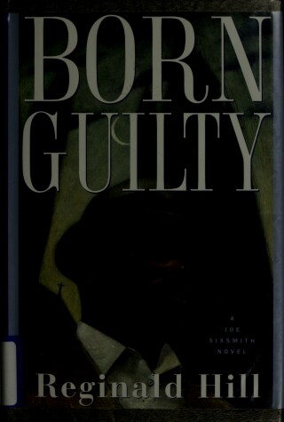 Book cover for Born Guilty
